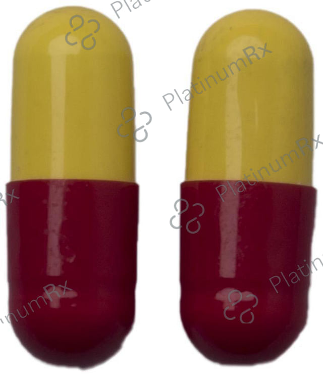 Sefdin 300mg Capsule 10s