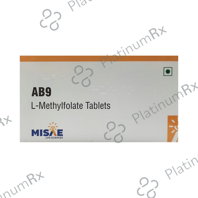 AB9 Tablet 10s