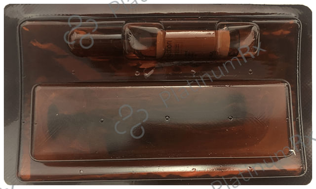 Cerkit 1000 Injection