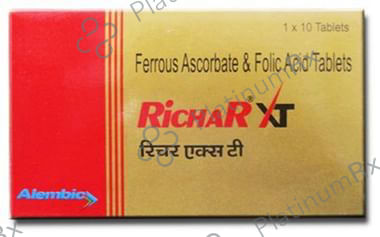 Richar XT Tablet
