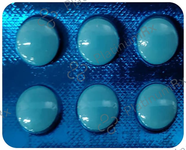 Azeeglo 250mg Tablet 6s