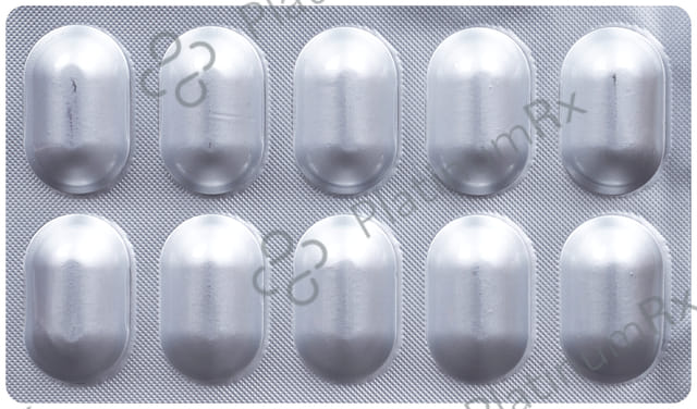 Jocecal OD Tablet
