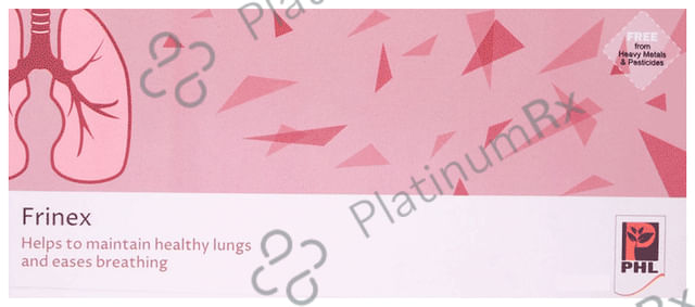 PHL Frinex Tablet