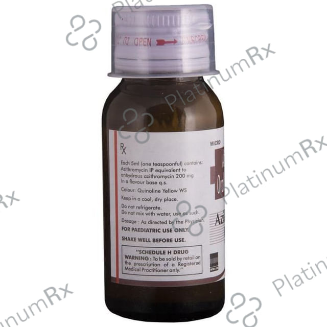 Azilide XL Redimed