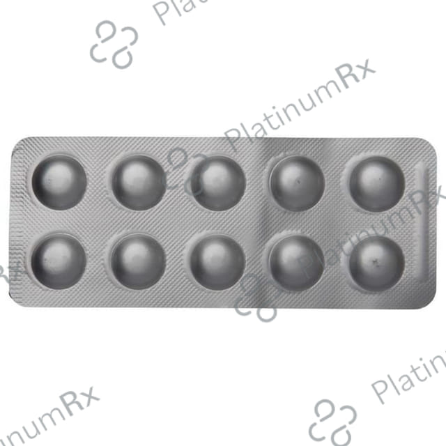 Coltro 5 Tablet