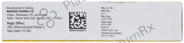 Vitamin C Injection 1.5ml