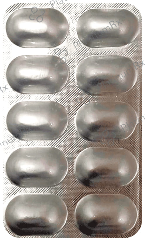 Probiace 45 Capsule