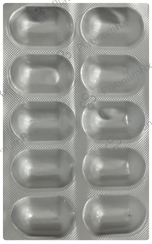 Wilcoxia P Tablet