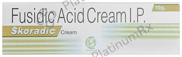 Skoradic Cream