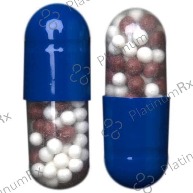 Sonirab-LS Capsule SR