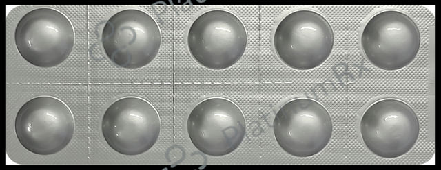 Xeronac DV 100/80mg Tablet 10s