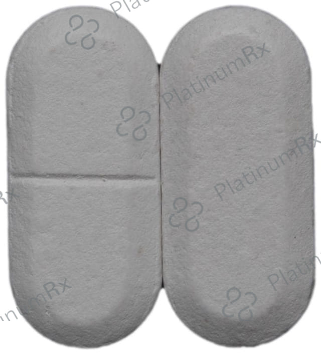 Goldcal M Tablet 10s