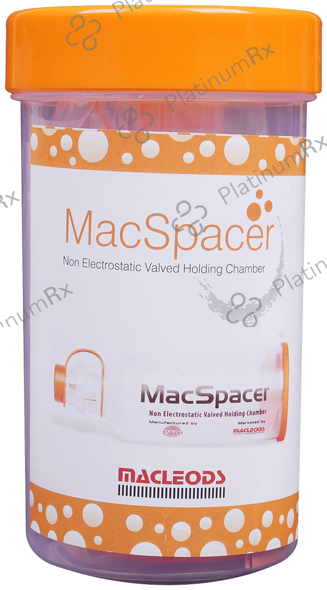 Macspacer Device 1s
