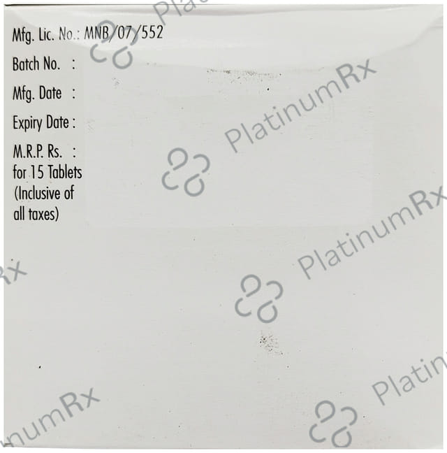 Levesam Eazy Glide 750mg Tablet 15s