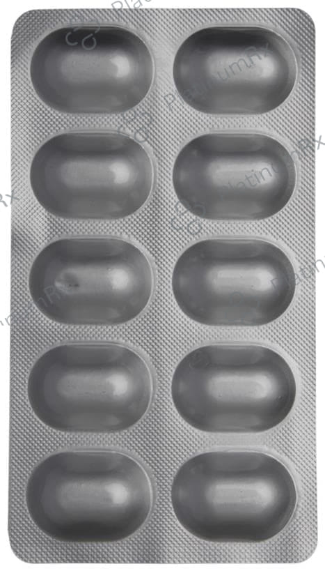 Intavit Tablet