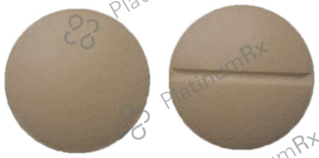 Fluvator 100mg Tablet 10s