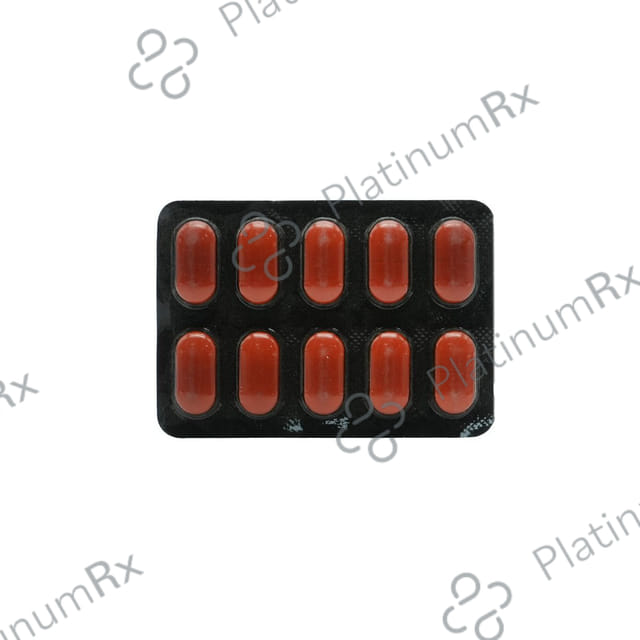 Ciprowin 500mg Tablet