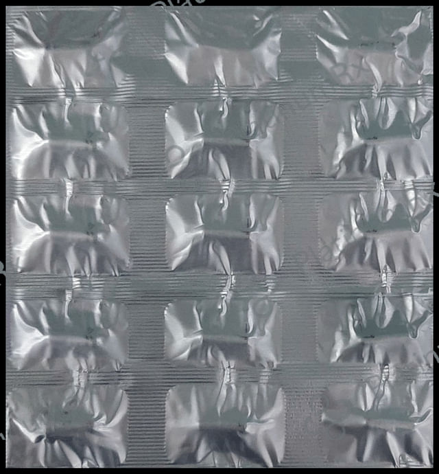 Rosloy ASP 10/75mg Capsule 15s