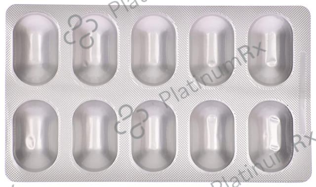 Dablexa 75mg Capsule 10s