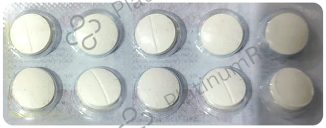 Oflin 200mg Tablet 10s