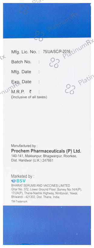 Urofit 375/1100/20mg Oral Solution 300ml