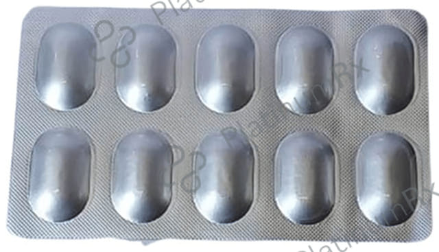 Ypodox CV 325 Tablet