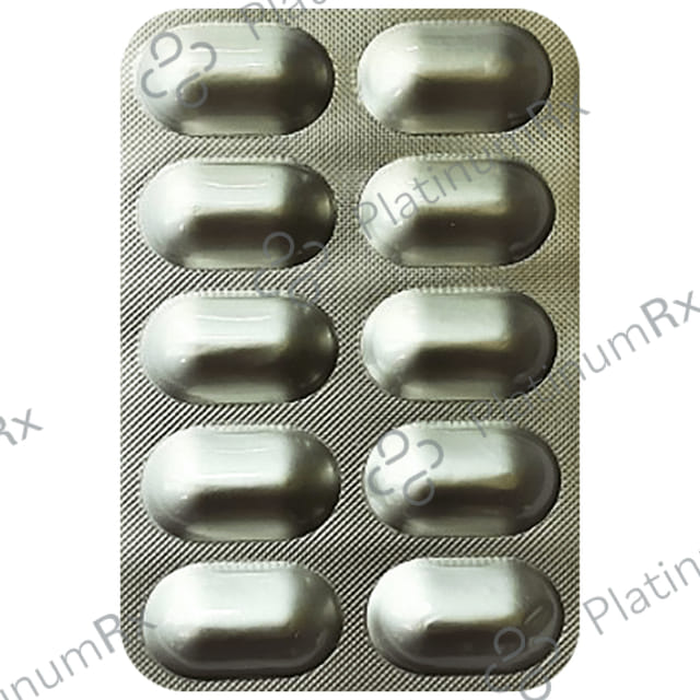 Pentollin DSR Capsule