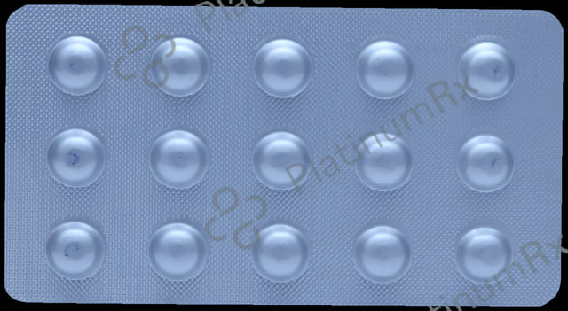 Dapagold 5mg Tablet 15s