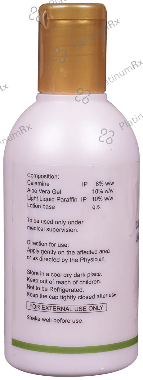 Allsuth Lotion 100ml