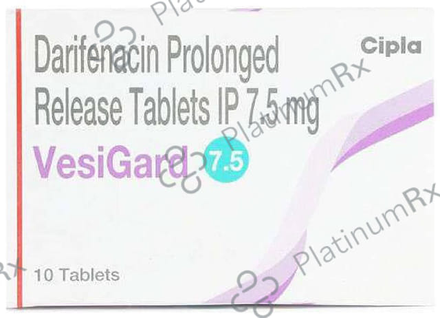 Ecoclav Duo LB Tablet 10s