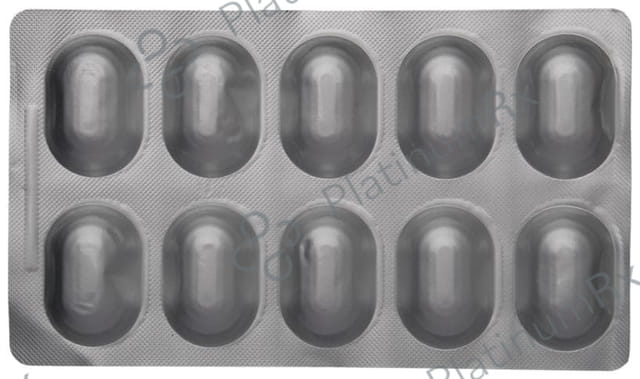 Ovalife Tablet 10s