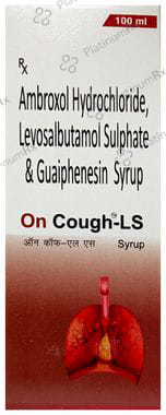 ON Cough-LS Syrup