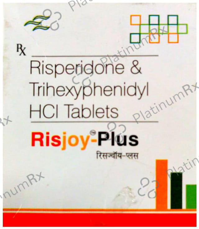 Risjoy-Plus Tablet