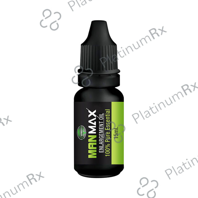 Sabates Man Max Oil