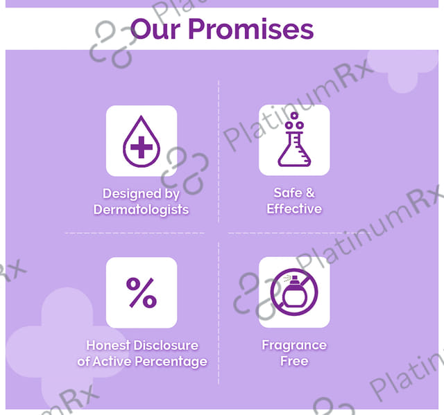 The Derma Co 2% Sali-Cinamide Anti-Acne Serum