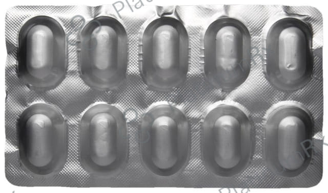 Cefnova 200 Tablet