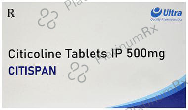 Citispan Tablet