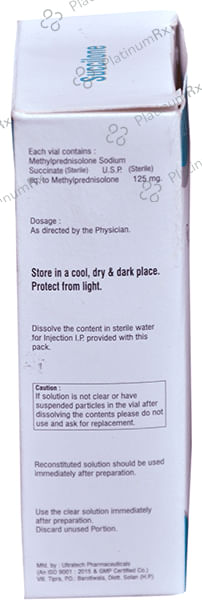 Succilone Injection