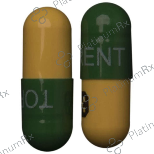 Pregeb M 150 Capsule