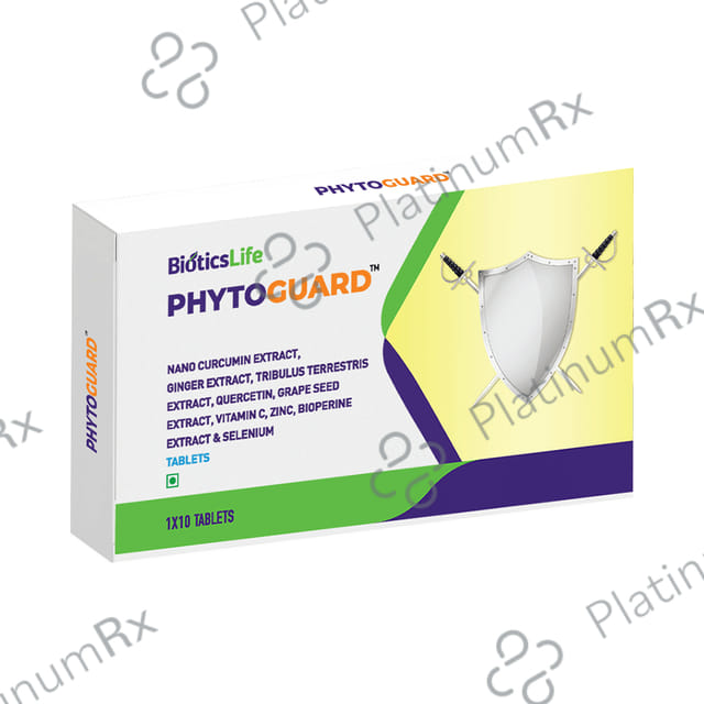 PhytoGuard Tablet