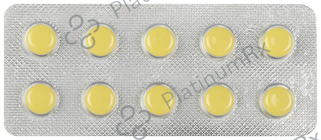 Lablol 100mg Tablet 10s