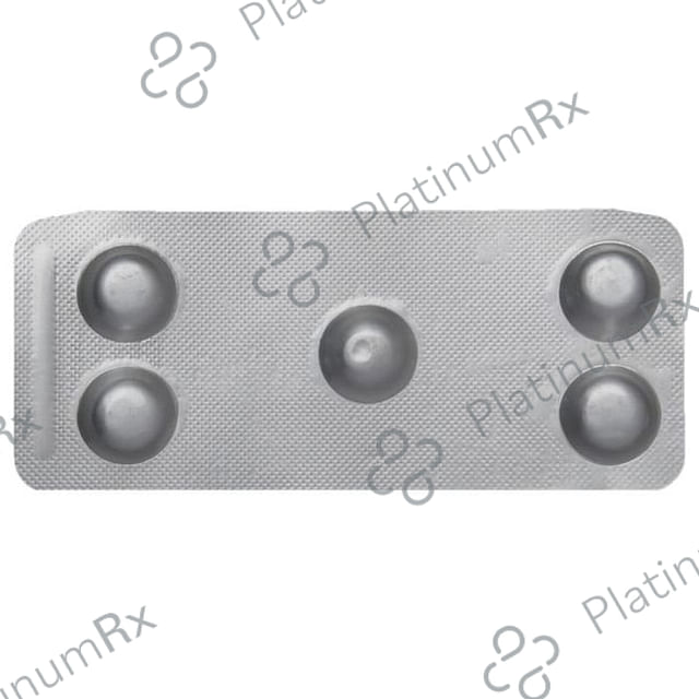 CCQ 50 Tablet