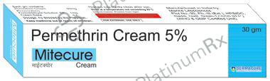 Mitecure Cream