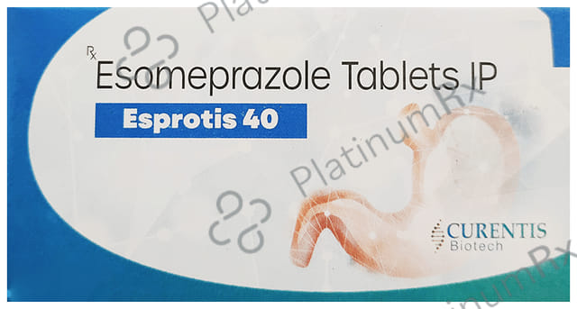 Esprotis 40 Tablet