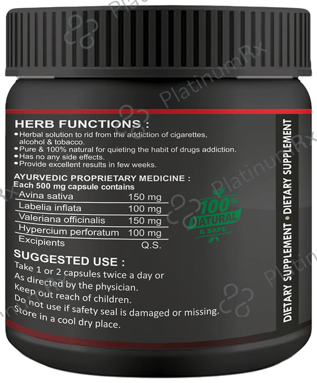 Sabates Anti-Smoke Powder