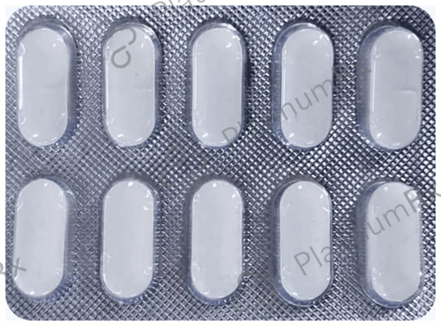 Octocal Tablet 10s