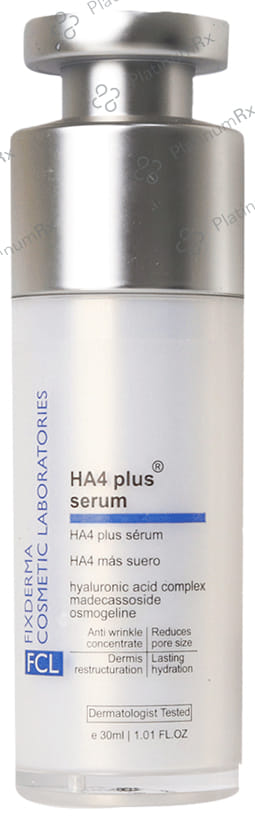 Fixderma FCL HA4 Plus Serum 30 ml