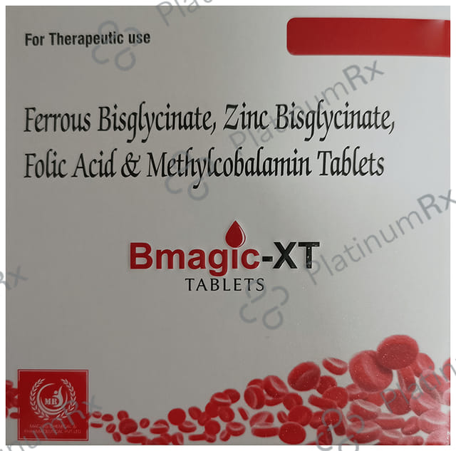 Bmagic XT Tablet 15s