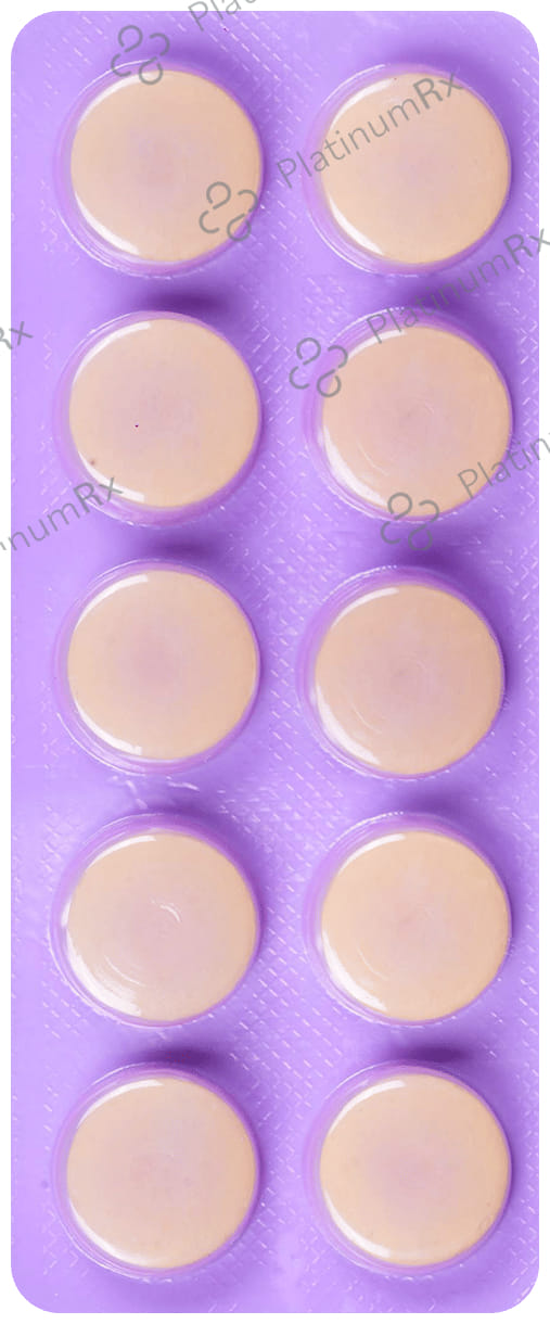 Venusmin 450mg Tablet 10s