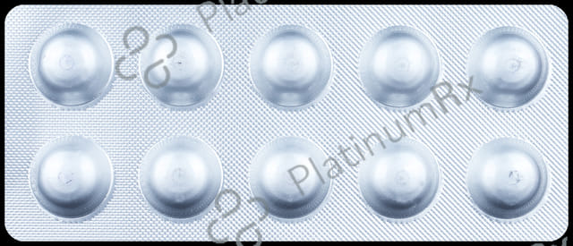 Pregeb MNT 75mg/10mg/1500mcg Tablet